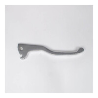 Silver Brake Lever for 2009-2010 Yamaha YW125 Beewee