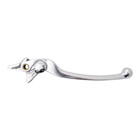 Silver Brake Lever for 2004-2007 Buell XB12S Lightning