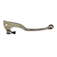 Silver Brake Lever for 1986-1993 Yamaha TT250