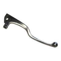 Silver Brake Lever for 1992-1998 Yamaha YFB250 Timberwolf 2X4