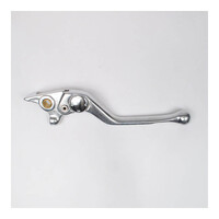 Silver Brake Lever for 2005-2008 Benelli 1130 TNT Sport