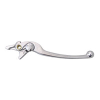 Silver Brake Lever for 2001-2005 Yamaha FZS1000S Fazer