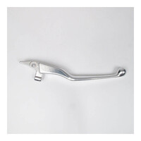 Silver Brake Lever for 2000-2011 Yamaha XVS1100 Dragstar Classic