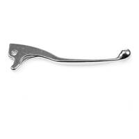 Silver Brake Lever for 2005-2006 Yamaha YFM250B Big Bear