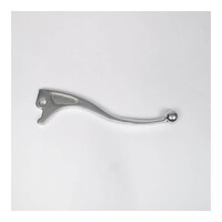 Silver Brake Lever for 2004-2007 Yamaha YFM350 Raptor