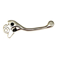 Silver Brake Lever for 2005-2024 Yamaha TTR230