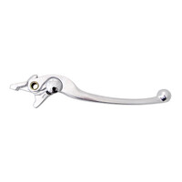 Silver Brake Lever for 2002-2003 Yamaha YZF-R1