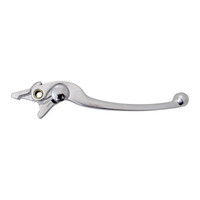 Silver Brake Lever for 2003-2004 Yamaha YZF-R6