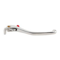 Silver Brake Lever for 2005-2016 Yamaha YZF-R6