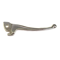 Silver Brake Lever for 2006-2011 Yamaha CV50 Jog