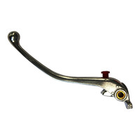 Silver Brake Lever for 2005-2012 Yamaha MT-01