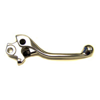 Silver Brake Lever for 2017-2024 Yamaha WR250F