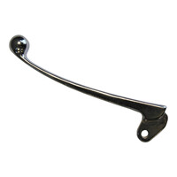 Silver Clutch Lever for 1978-1983 Yamaha DT100