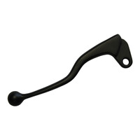 Black Short Blade Clutch Lever for 1992-1994 Yamaha XT225