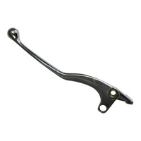 Silver Clutch Lever for 1993-1994 Yamaha GTS1000