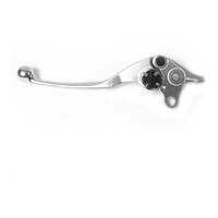 Silver Clutch Lever for 1990-1995 Triumph Daytona 750