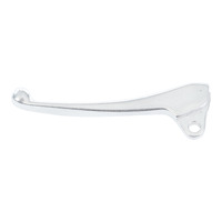 Silver Brake Lever for 2002-2005 Yamaha CS 50 Jog R