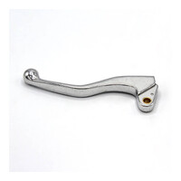 Silver Short Clutch Lever for 2008-2023 Kawasaki KLX450R