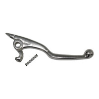 Silver Brake Lever for 2000-2003 KTM 65 SX