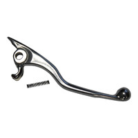 Silver Brake Lever for 2003-2007 KTM 525 EXC