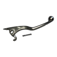 Silver Brake Lever for 2012-2013 KTM 350 XCFW