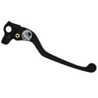 Black Brake Lever for 2001-2002 KTM 640 LC4E Duke II