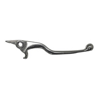 Silver Brake Lever for 2007 KTM 640 LC4 Adventure