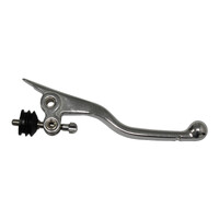 Silver Brake Lever for 2014-2023 KTM 65 SX