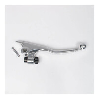 Silver Brake Lever for 2020 KTM 250 XC TPI