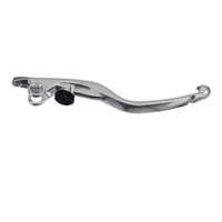 Silver Brake Lever for 2023-2024 KTM 890 Adventure R