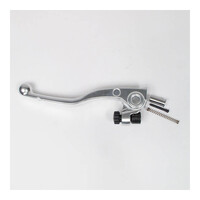 Silver Clutch Lever for 2020 KTM 150 EXC TPI