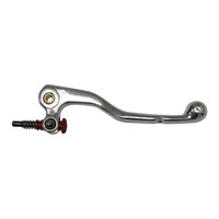 Silver Clutch Lever for 1999-2002 KTM 380 EXC