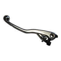 Silver Clutch Lever for 2017-2021 Husqvarna FE350