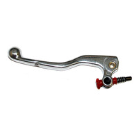 Silver Short Clutch Lever for 2003-2006 KTM 450 SX