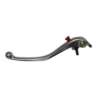 Silver Clutch Lever for 2009-2010 KTM 1190 RC8