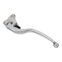 Silver Clutch Lever for 2023-2024 KTM 890 Adventure R