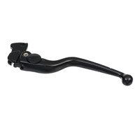 Black Clutch Lever for 2018-2021 Husqvarna Svartpilen 401