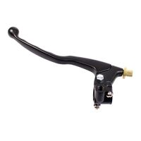 Clutch Lever Assembly for 1979-1980 Kawasaki KDX400