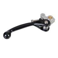 Black Brake Lever for 2002-2006 Suzuki RM85