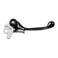 Black Folding Brake Lever for  2003-2017 Honda CRF230F