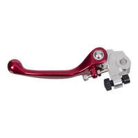 Red Clutch Lever for 2023 GasGas MC450F