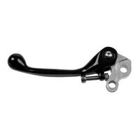 Black Folding Clutch Lever for  2007-2008 KTM 505 SXF