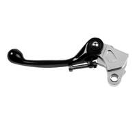 Black Folding Clutch Lever for  2009-2018 Yamaha YZ250F