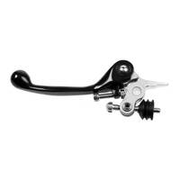 Black Folding Clutch Lever for 2014-2018 KTM 65 SX