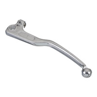 Silver Brake Lever for 1997-2000 Aprilia Pegaso 650