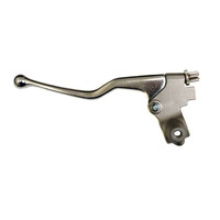 Silver Clutch Lever for 2003-2020 Honda CRF150F