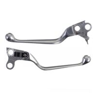 Levers Pair for 2000-2005 Harley Davidson FXDXI Dyna Super Glide Sport