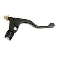 Black Shorty Brake Lever for 1981-2003 Honda XR200R