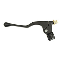 Black Clutch Lever for 1981-2003 Honda XR200R