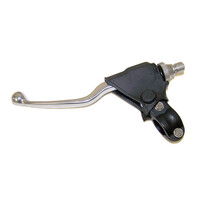 Black Clutch Lever Assembly for 2000-2005 Yamaha YZ125